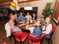 Liz Randy 50th Anniversary Dinner 11-25-16